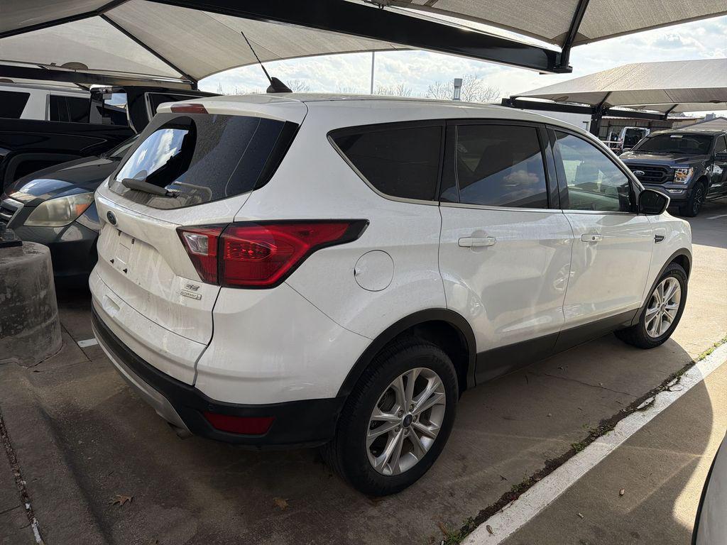used 2019 Ford Escape car, priced at $12,181