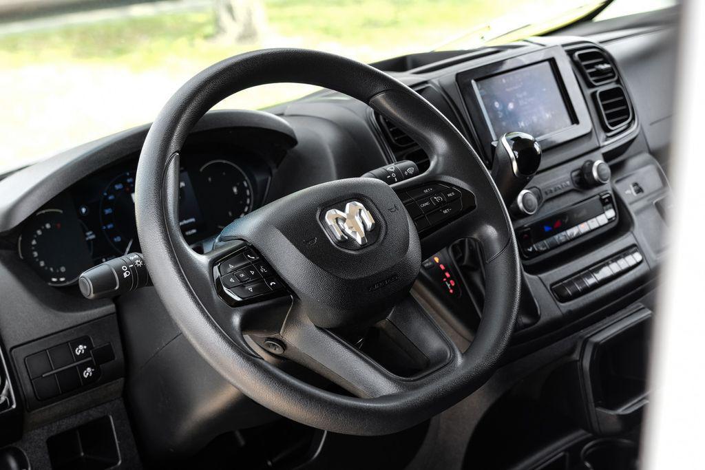 used 2023 Ram ProMaster 2500 car, priced at $30,781