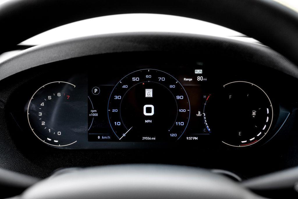 used 2023 Ram ProMaster 2500 car, priced at $30,781