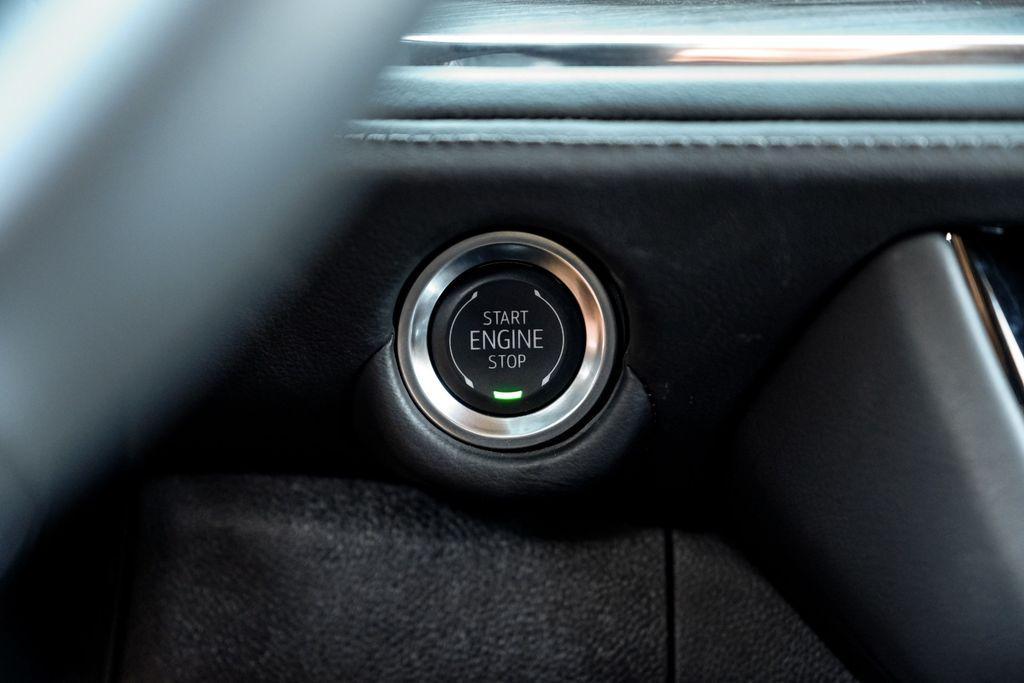 used 2025 Chevrolet Suburban car, priced at $54,781