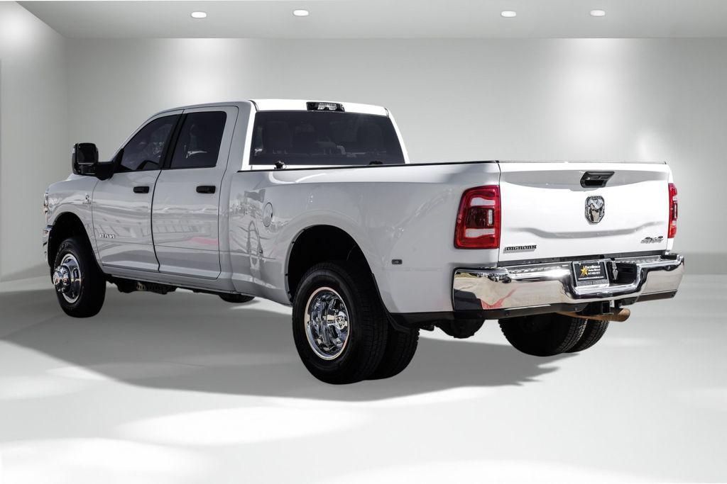 used 2024 Ram 3500 car, priced at $45,981