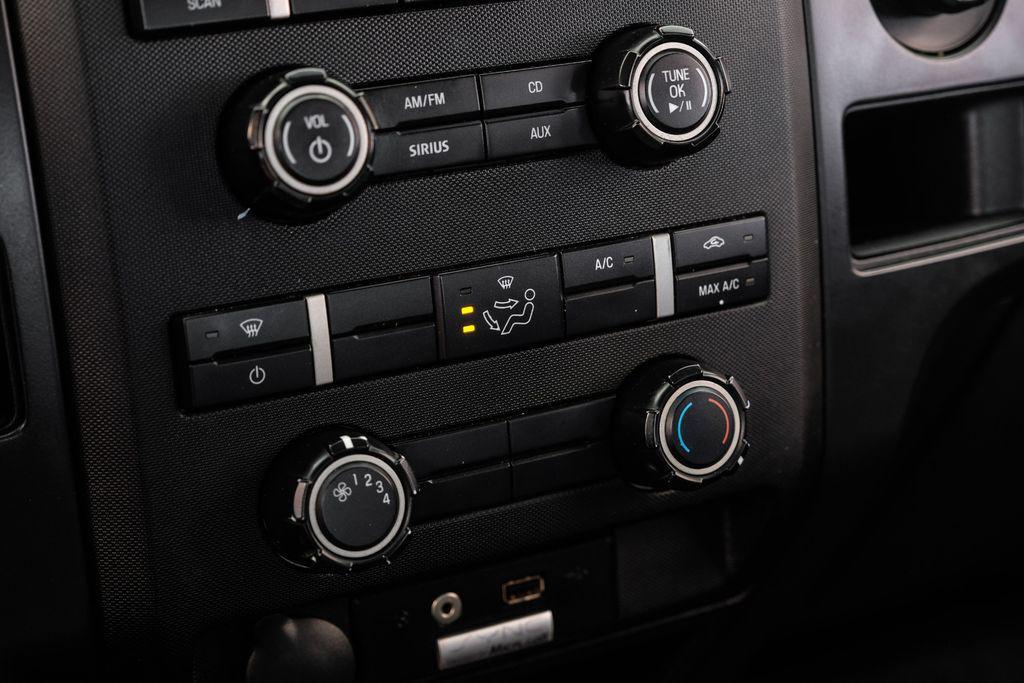 used 2014 Ford F-150 car, priced at $9,781