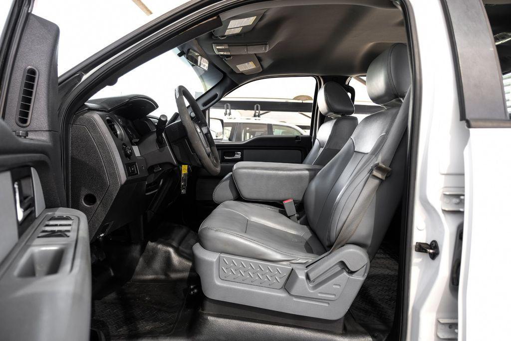 used 2014 Ford F-150 car, priced at $9,781