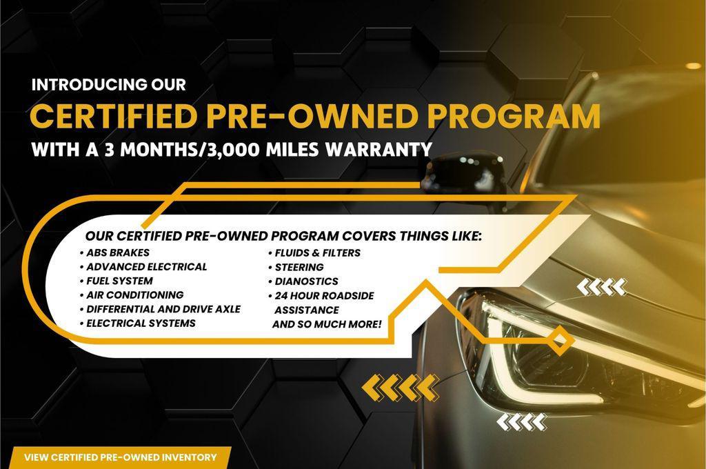 used 2023 Chevrolet Camaro car, priced at $27,081