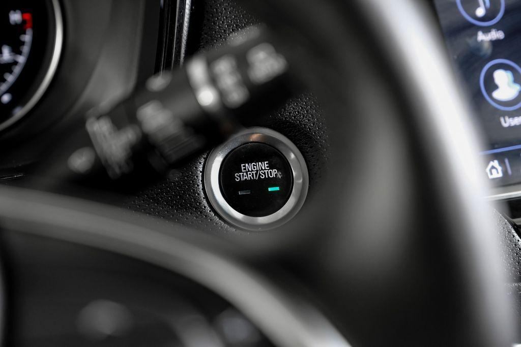 used 2024 Cadillac XT5 car, priced at $31,781