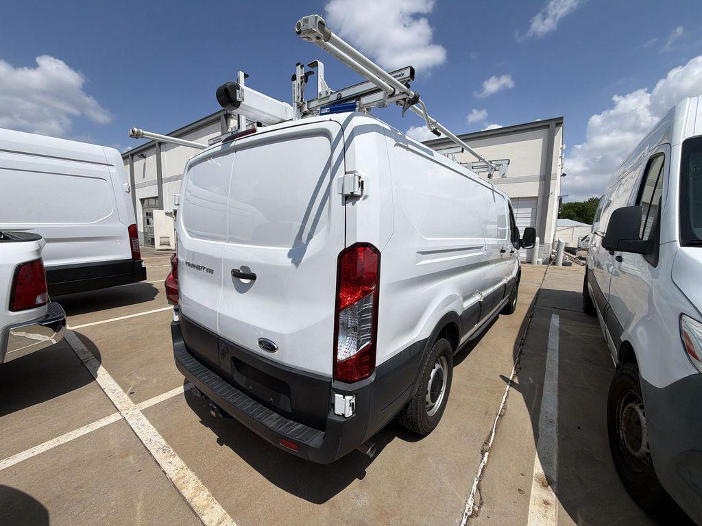 used 2022 Ford Transit-250 car, priced at $23,581