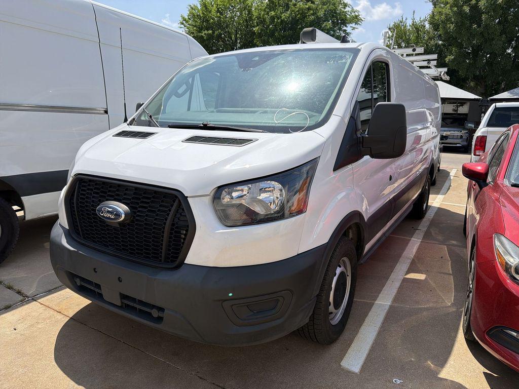 used 2022 Ford Transit-250 car, priced at $23,581