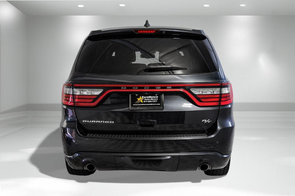 used 2014 Dodge Durango car, priced at $14,581