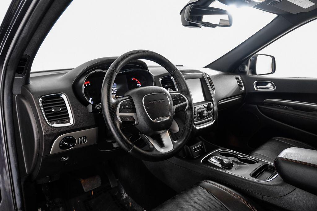 used 2014 Dodge Durango car, priced at $14,581