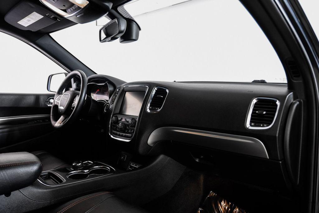 used 2014 Dodge Durango car, priced at $14,581