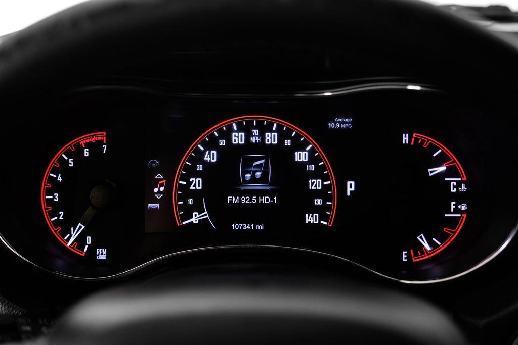 used 2014 Dodge Durango car, priced at $14,581