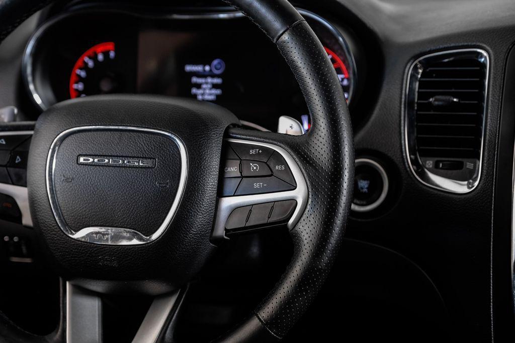 used 2014 Dodge Durango car, priced at $14,581