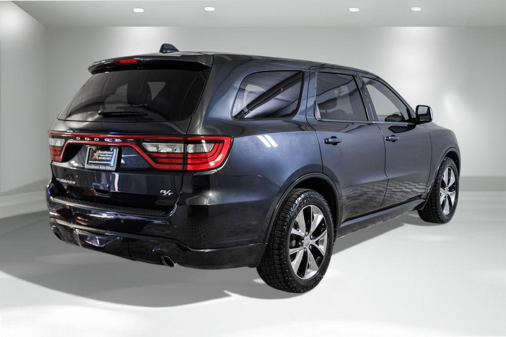 used 2014 Dodge Durango car, priced at $14,581