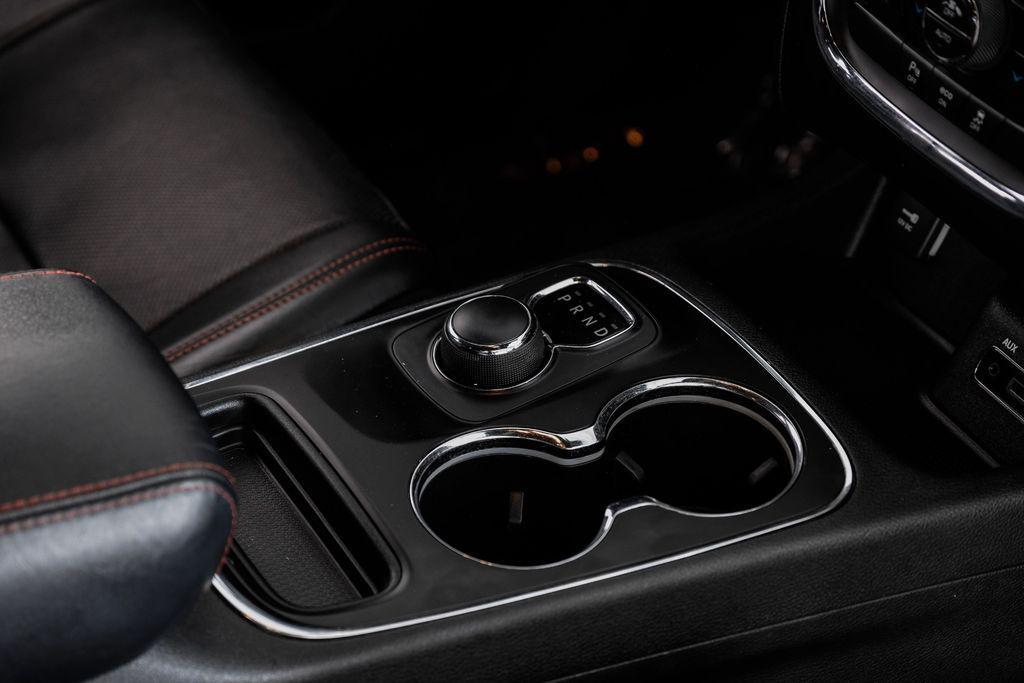 used 2014 Dodge Durango car, priced at $14,581