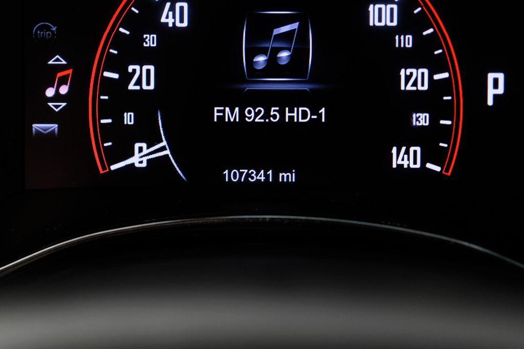 used 2014 Dodge Durango car, priced at $14,581