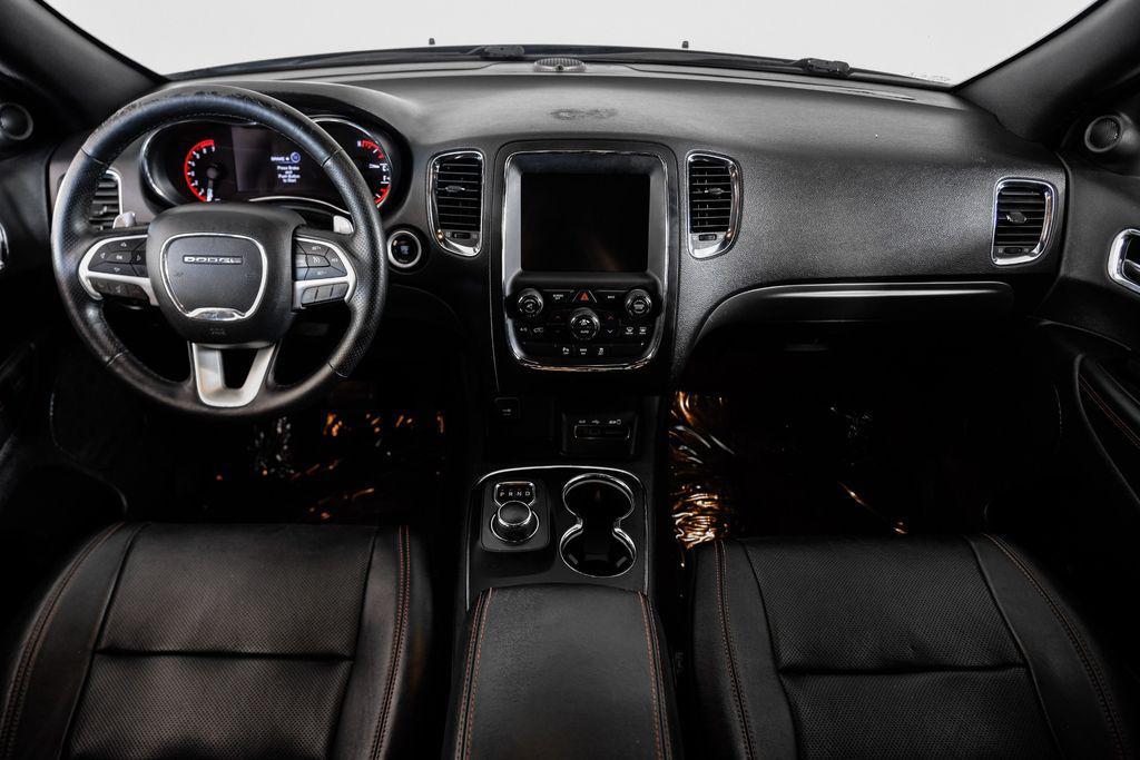 used 2014 Dodge Durango car, priced at $14,581