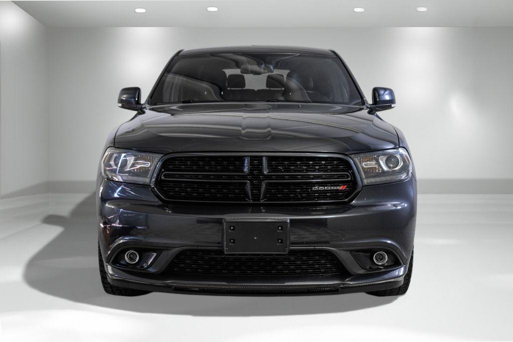 used 2014 Dodge Durango car, priced at $14,581