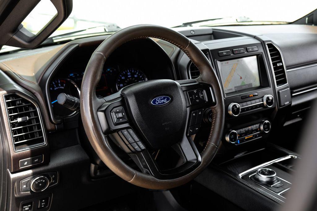 used 2020 Ford Expedition car, priced at $32,981
