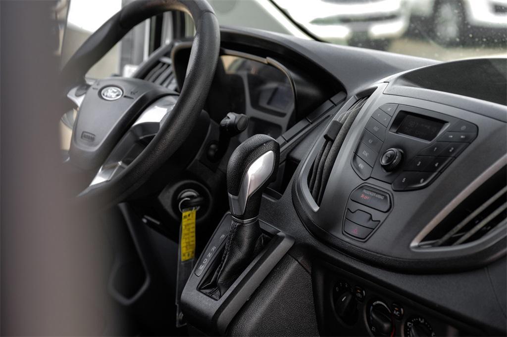 used 2018 Ford Transit-250 car, priced at $12,981