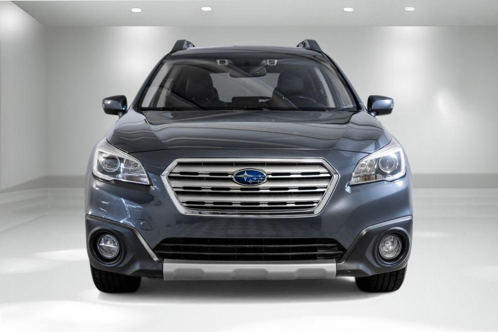 used 2016 Subaru Outback car, priced at $11,581