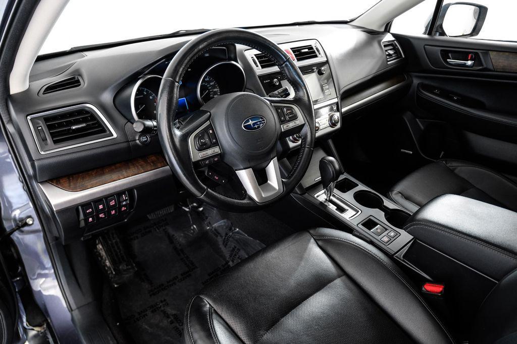 used 2016 Subaru Outback car, priced at $11,581