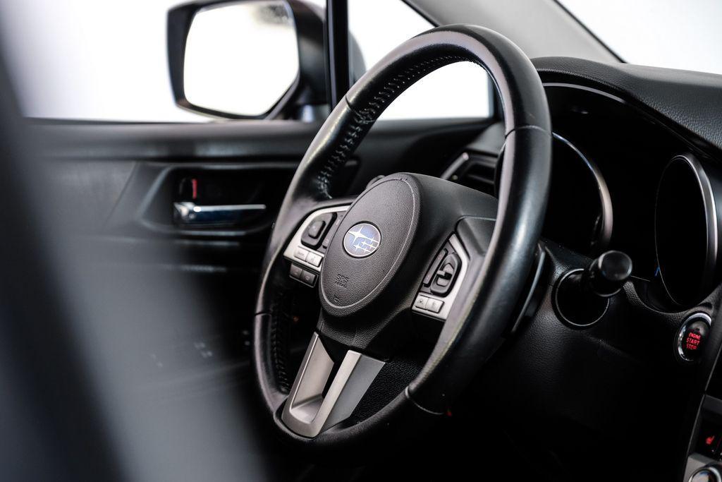 used 2016 Subaru Outback car, priced at $11,581