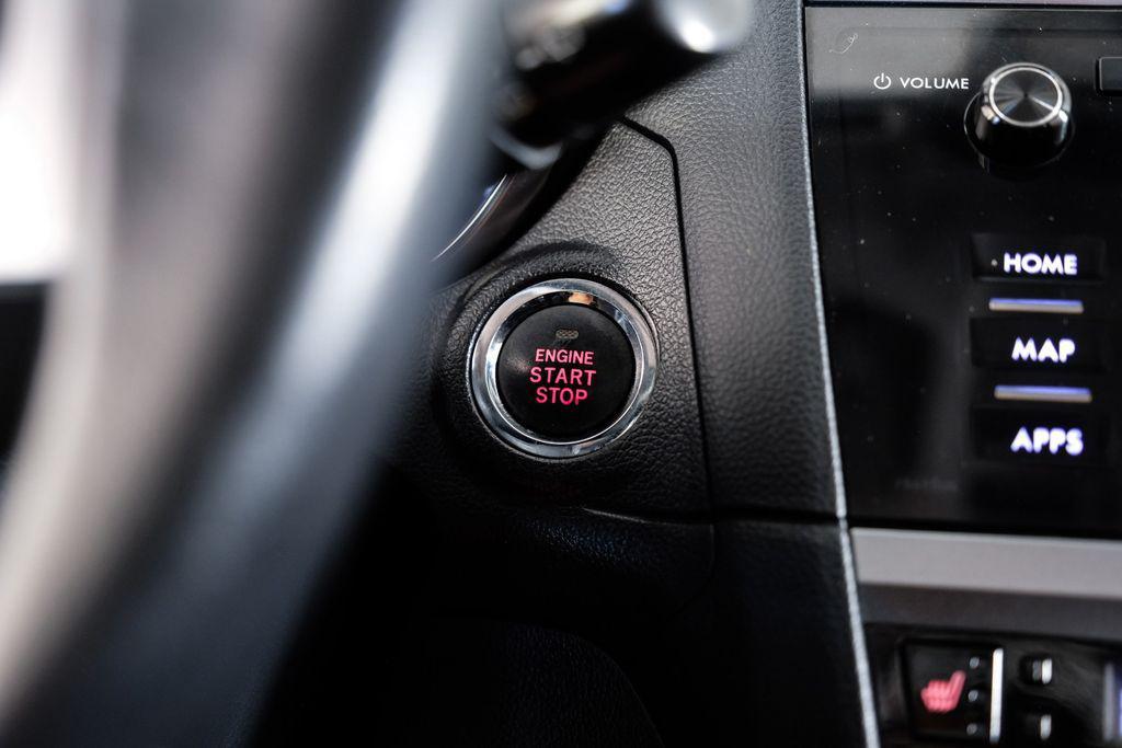 used 2016 Subaru Outback car, priced at $11,581