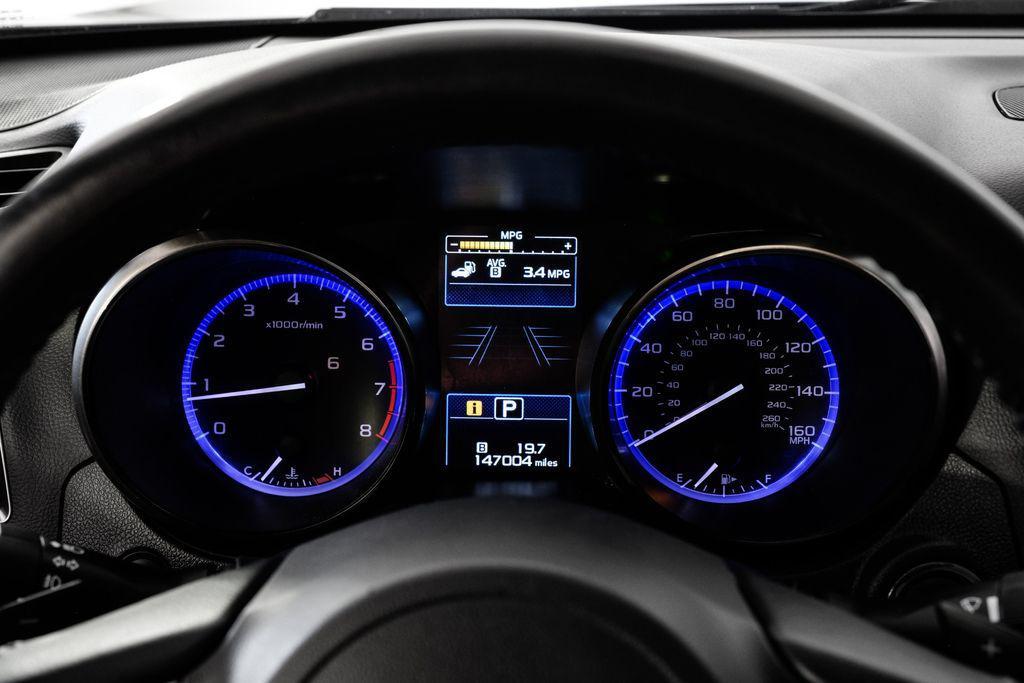 used 2016 Subaru Outback car, priced at $11,581