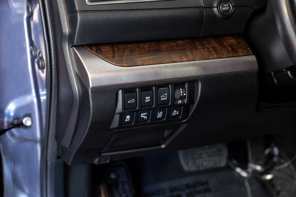 used 2016 Subaru Outback car, priced at $11,581