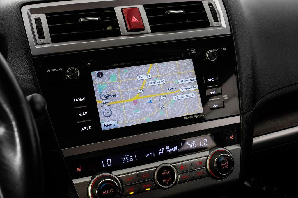 used 2016 Subaru Outback car, priced at $11,581