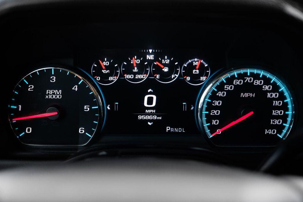 used 2017 GMC Yukon XL car, priced at $22,981