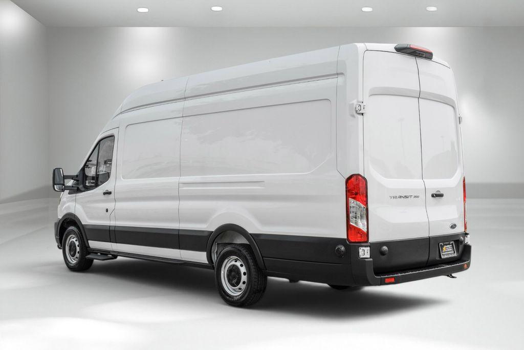 used 2025 Ford Transit-350 car, priced at $47,181