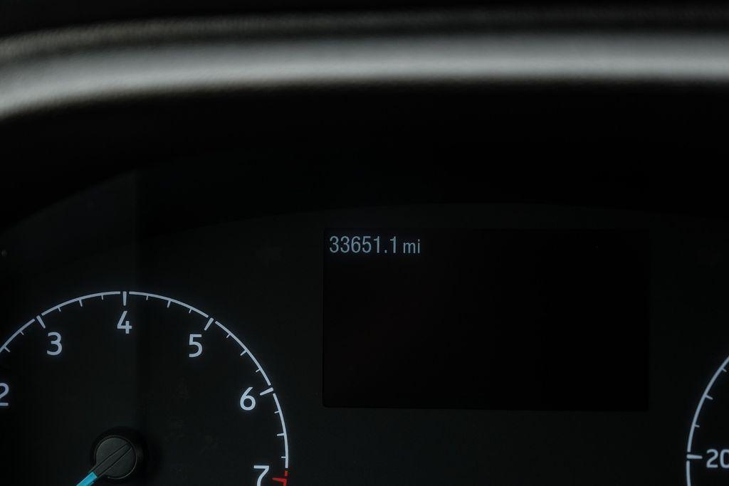 used 2025 Ford Transit-350 car, priced at $47,181