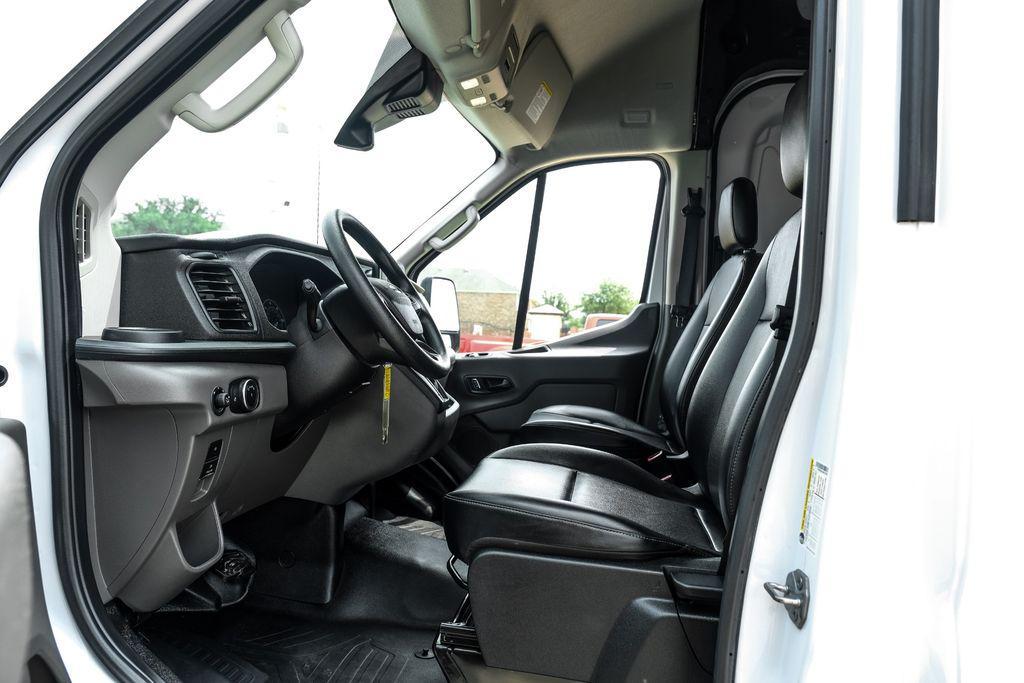 used 2025 Ford Transit-350 car, priced at $47,181