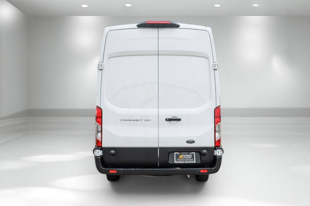 used 2025 Ford Transit-350 car, priced at $47,181