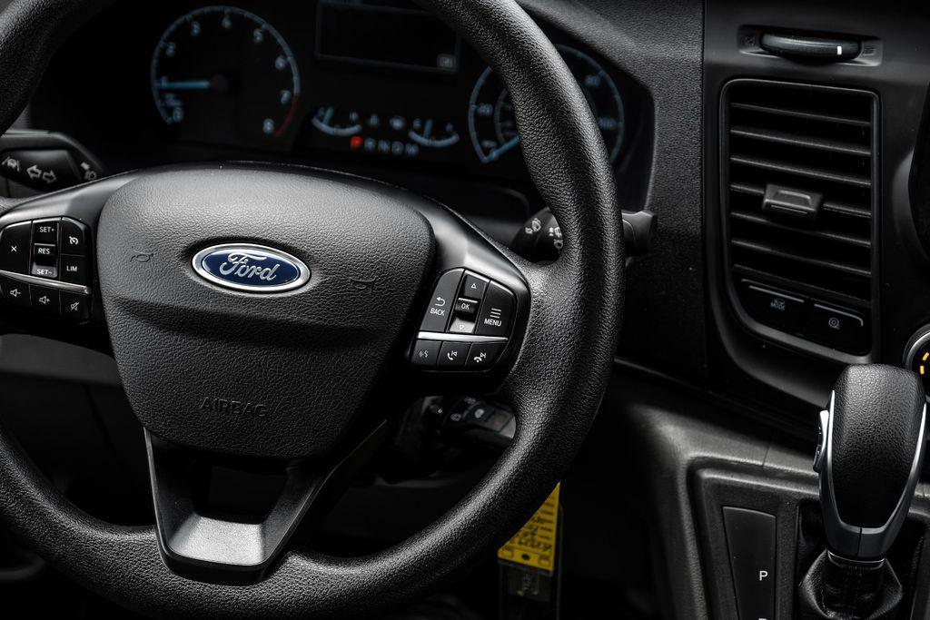 used 2025 Ford Transit-350 car, priced at $47,181