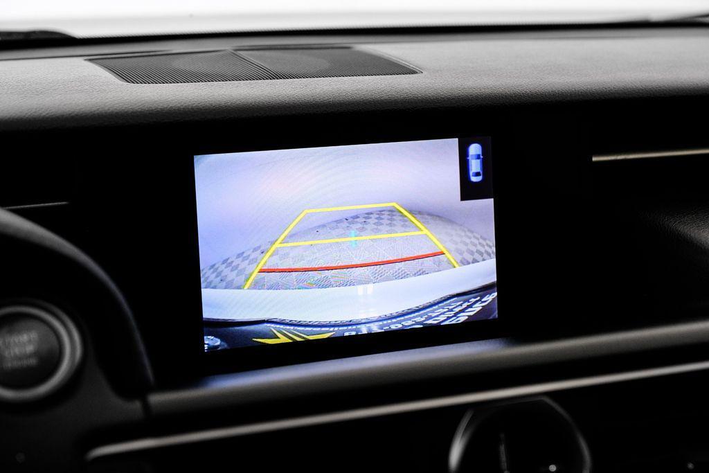 used 2015 Lexus RC F car, priced at $34,781