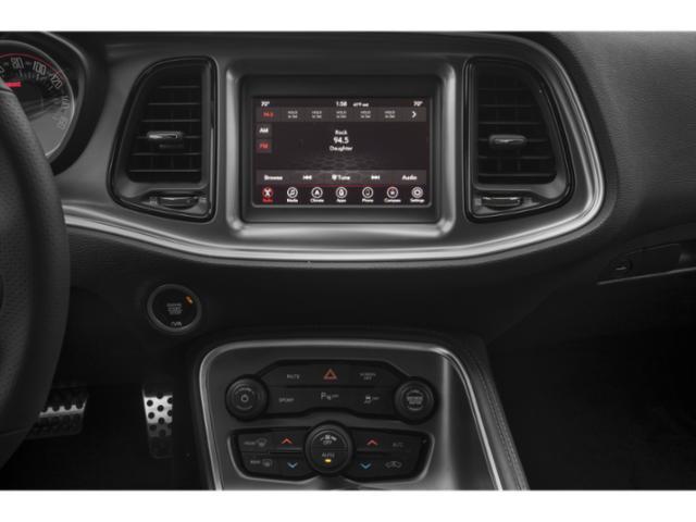 used 2019 Dodge Challenger car, priced at $23,981