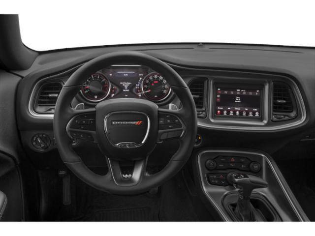 used 2019 Dodge Challenger car, priced at $23,981
