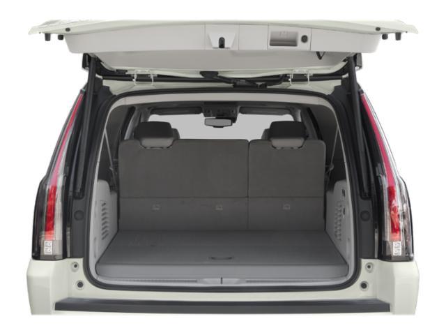 used 2020 Cadillac Escalade ESV car, priced at $34,981