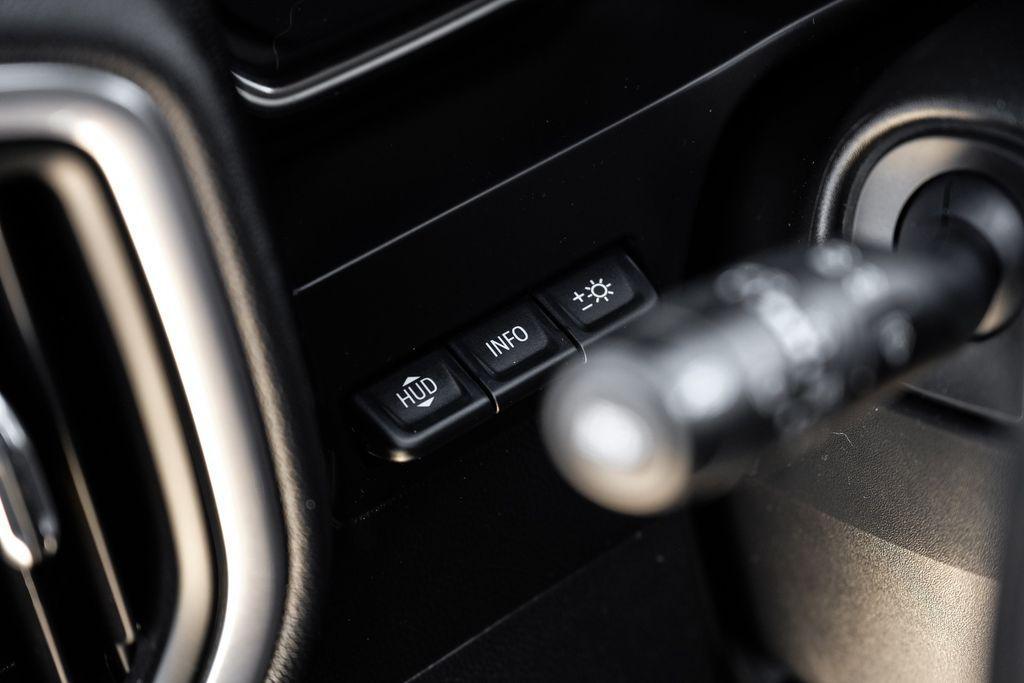 used 2021 Chevrolet Silverado 2500 car, priced at $49,981