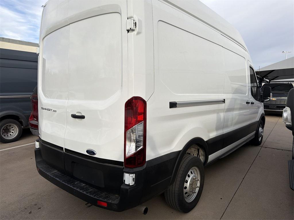 used 2022 Ford Transit-350 car, priced at $31,781