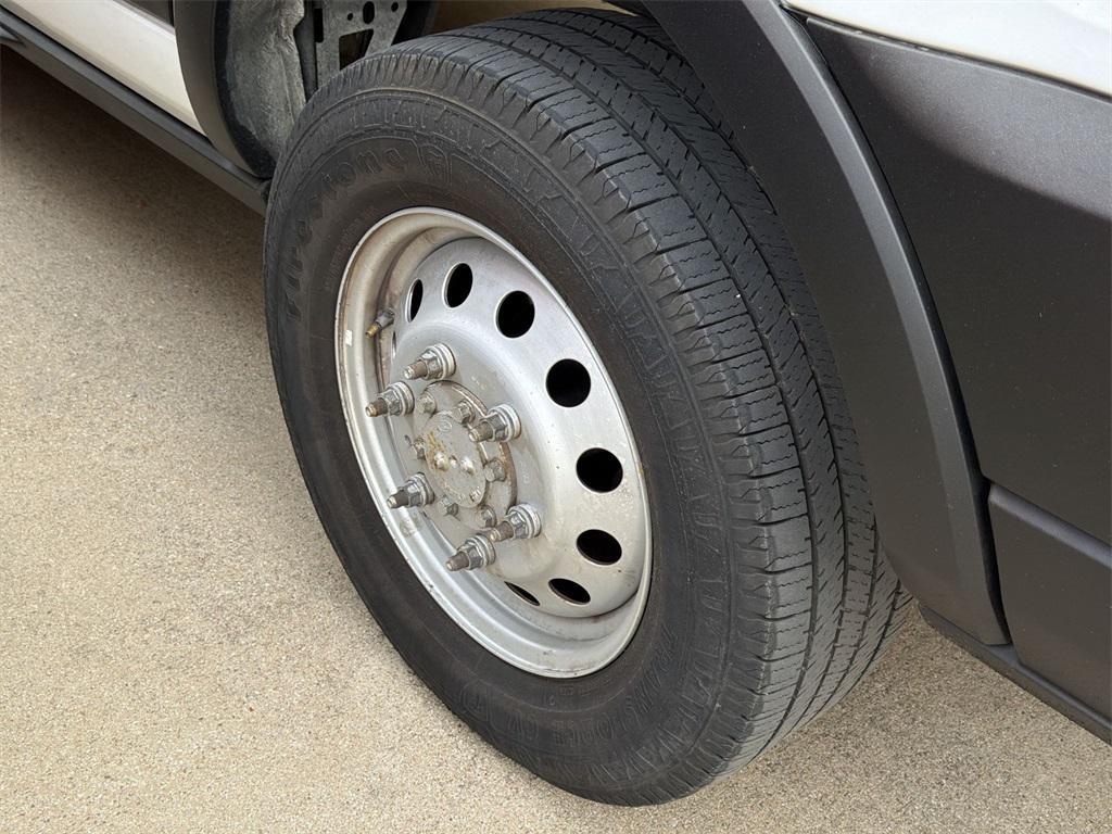 used 2022 Ford Transit-350 car, priced at $31,781