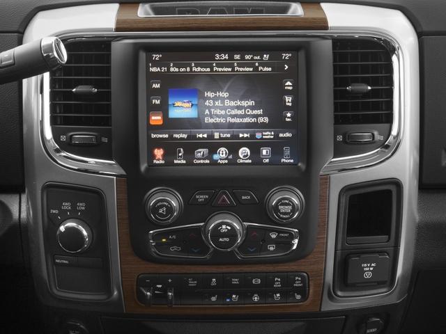 used 2017 Ram 3500 car, priced at $31,981