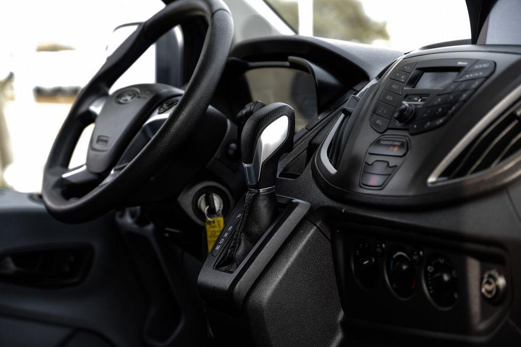 used 2019 Ford Transit-350 car, priced at $22,381