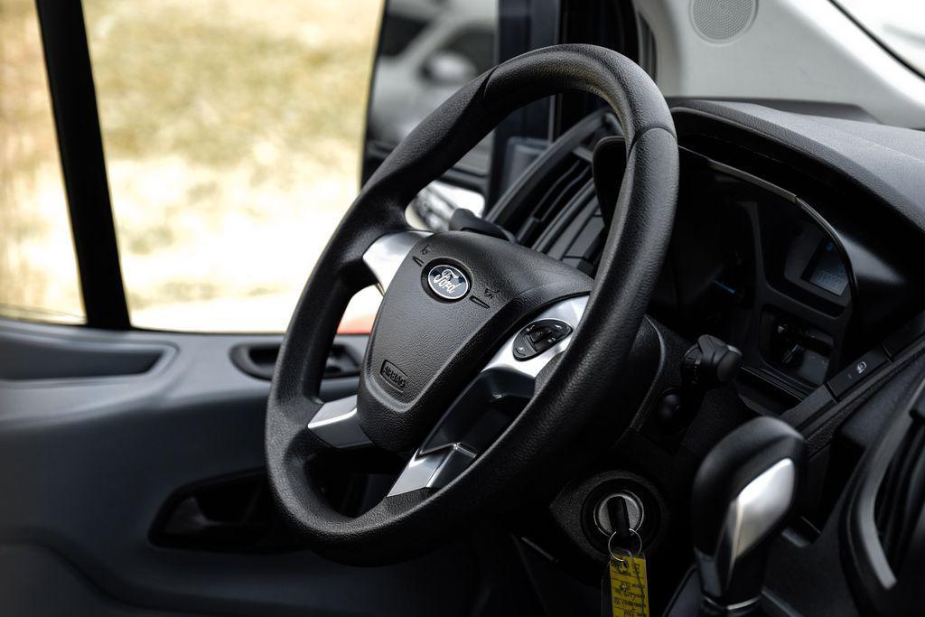 used 2019 Ford Transit-350 car, priced at $22,381