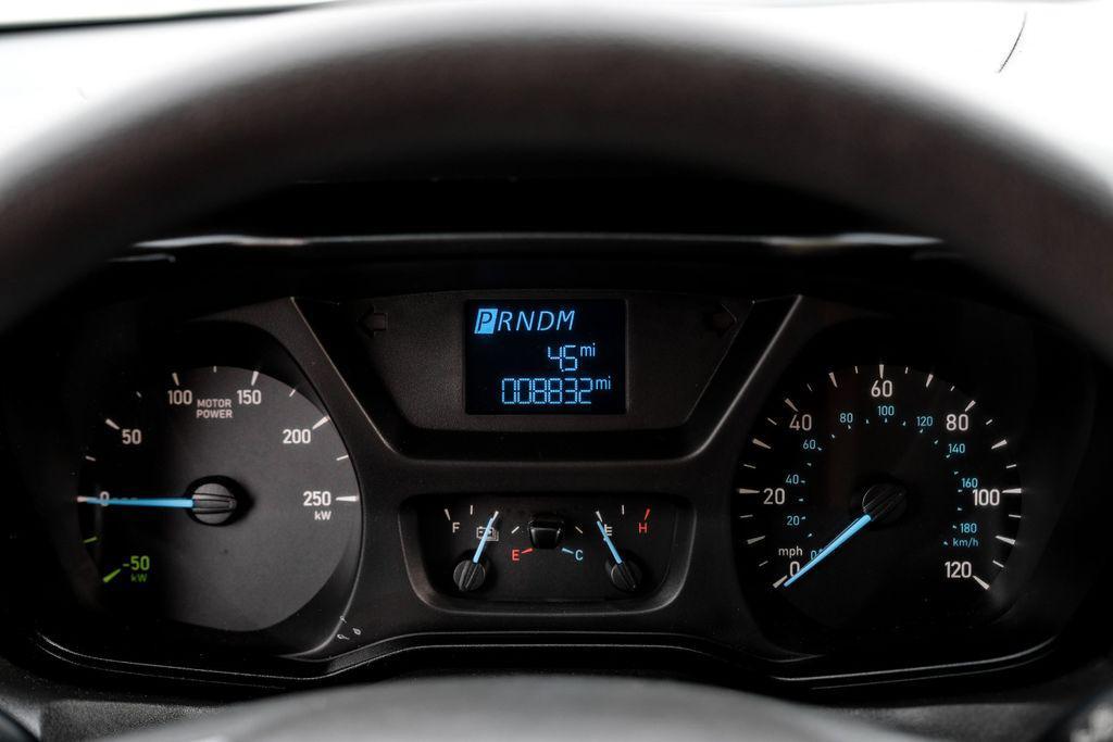 used 2019 Ford Transit-350 car, priced at $22,381