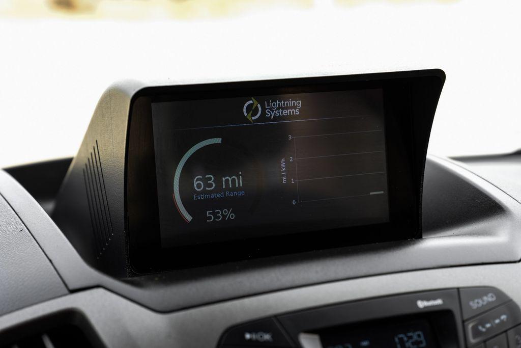 used 2019 Ford Transit-350 car, priced at $22,381