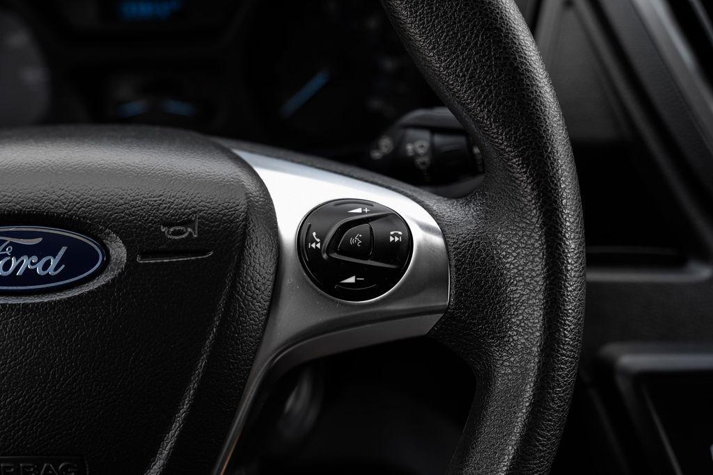 used 2019 Ford Transit-350 car, priced at $22,381