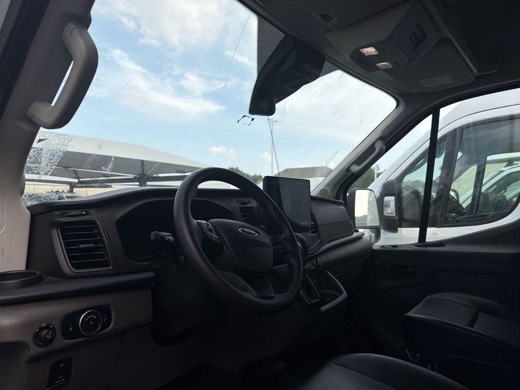 used 2022 Ford Transit-250 car, priced at $30,981